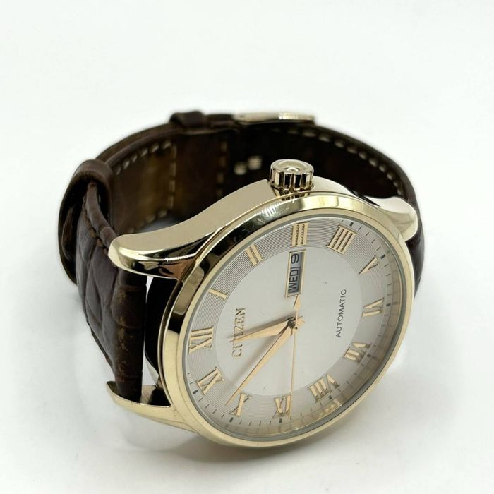 Citizen 8200 Ручные мужские часы