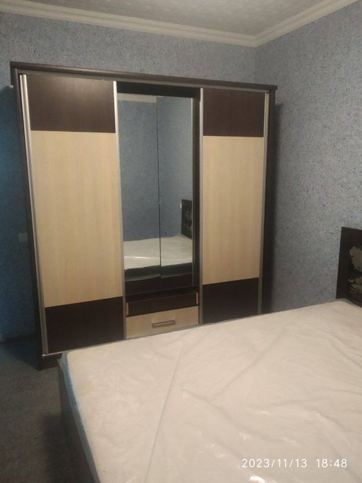 Квартира сотилади