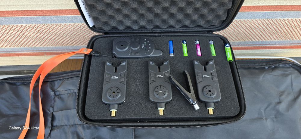 Шаранджийски комплект