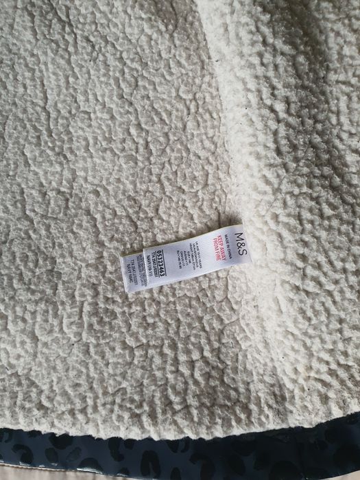 Marks&Spencer водоустойчиво яке 146 см.