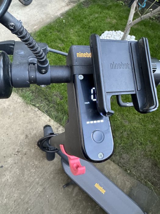Ninebot G30 max