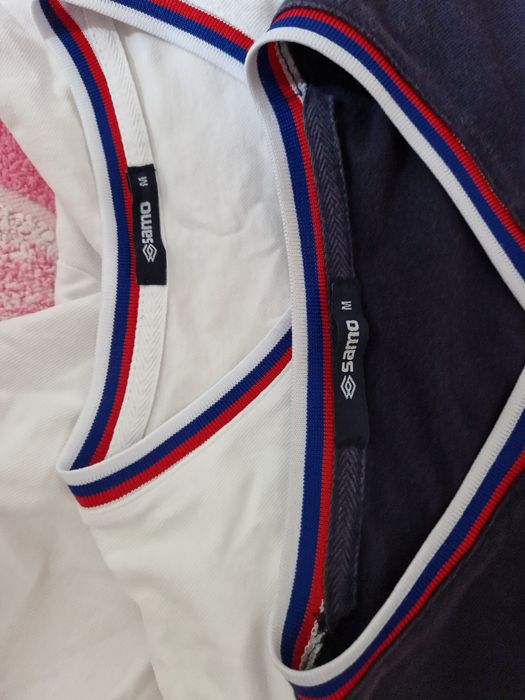 Спортивные костюмы