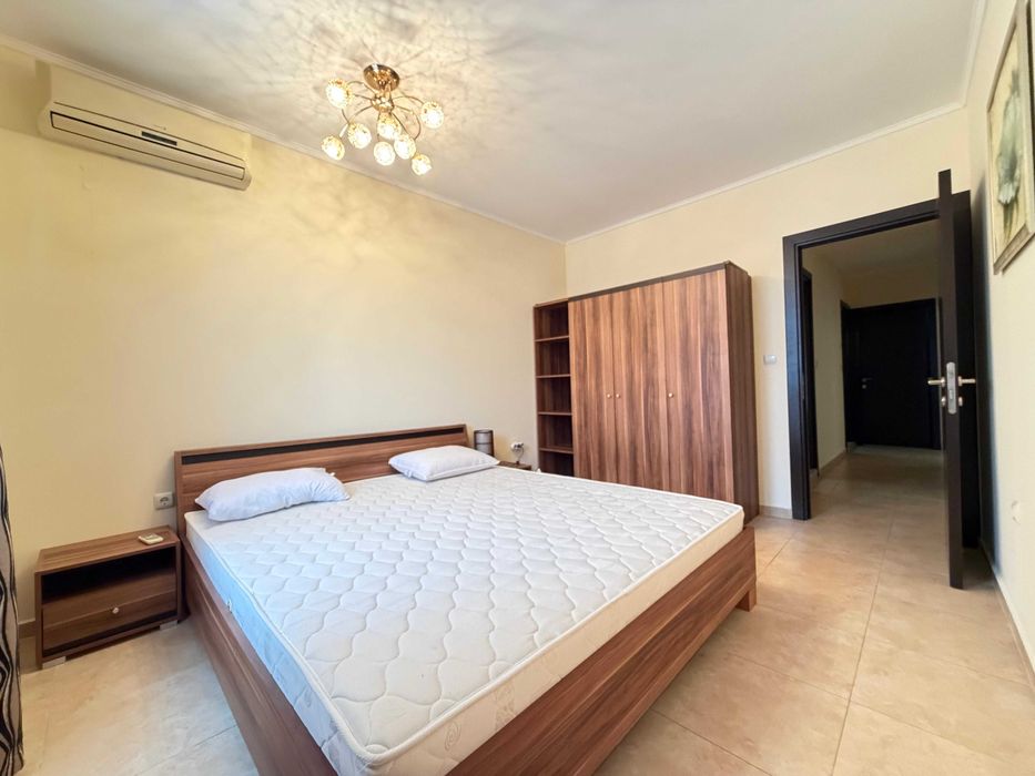 Продава се Тристаен апартамент в с. Равда, Област Бургас - 91 кв.м за 684 €/кв.м - Снимка #3