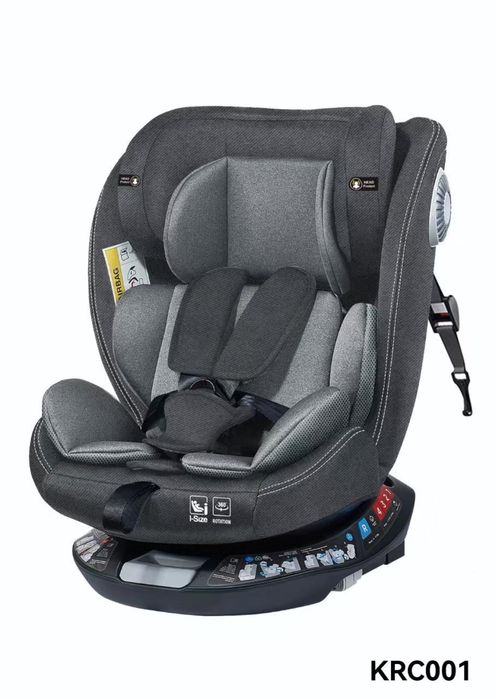 Автокресло с 3мес