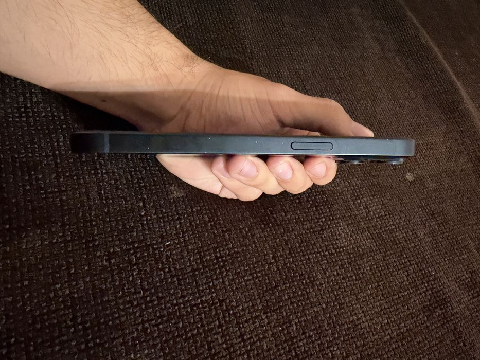 iphone 14, черен 128Gb