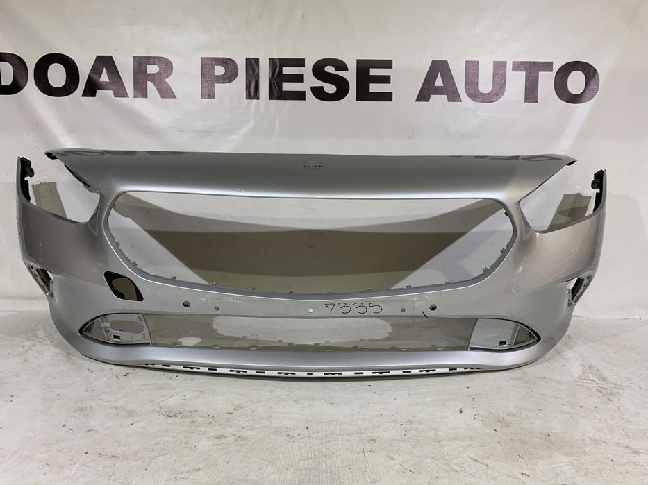 Bara fata Mercedes B-Class W247, 2019, 2020, 2021, 2022, cod origine OE A2478856300.