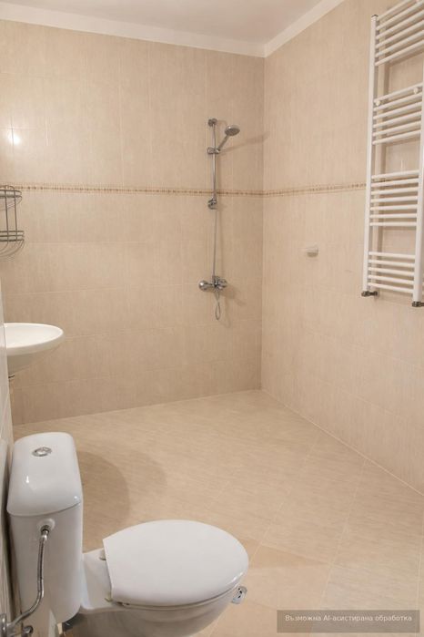 Четиристаен апартамент в ж.к. Стрелбище..