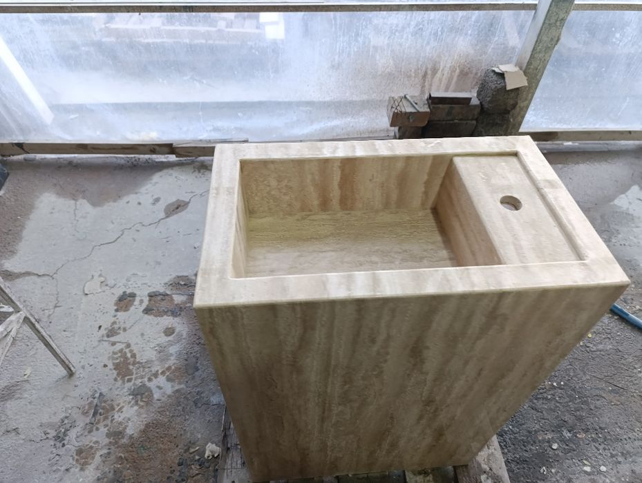 Столешницы из натуралного камня. Бесплатный замер и консультация.