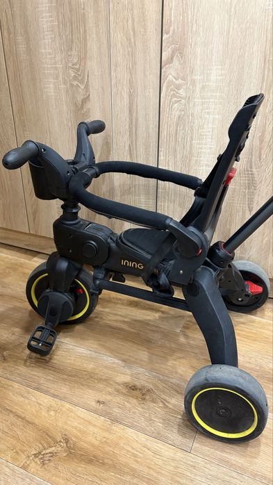 Продам детский велосипед