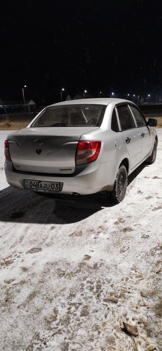 Lada Granta 2012г