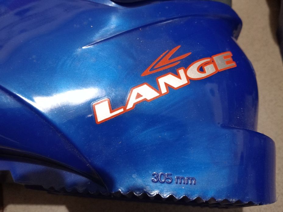 Clăpari Lange  noi 41