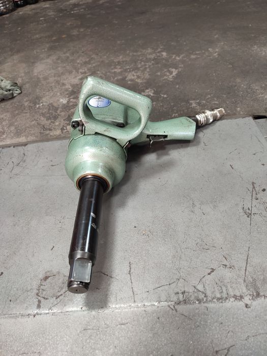Мощен японски ударен гайковерт един цол !!!