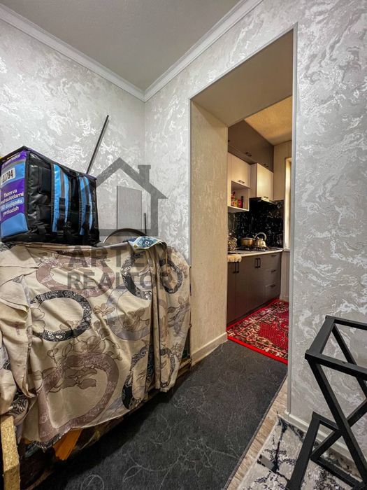 2/3/4 55м2 ялангач массив продам квартиру