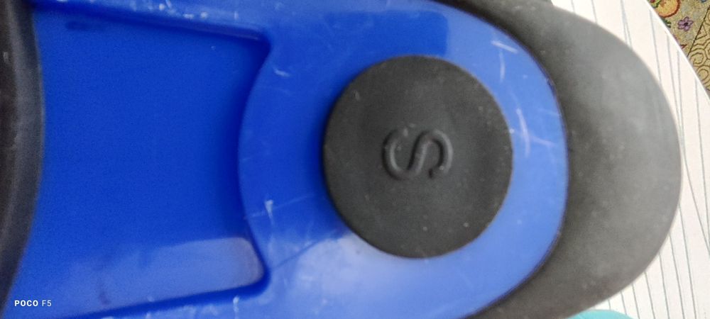 Ласты для плавания