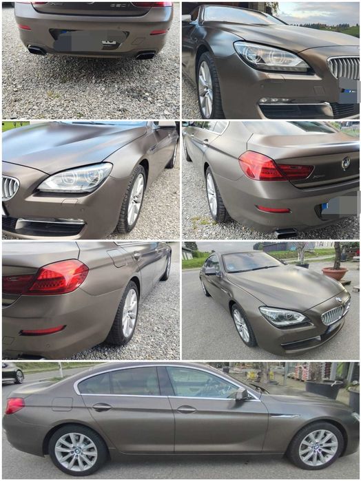 BMW 6 Series 2013 — imagine 2
