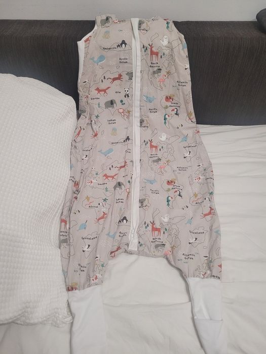 Saci AngelBaby 1 tog 2.5 tog