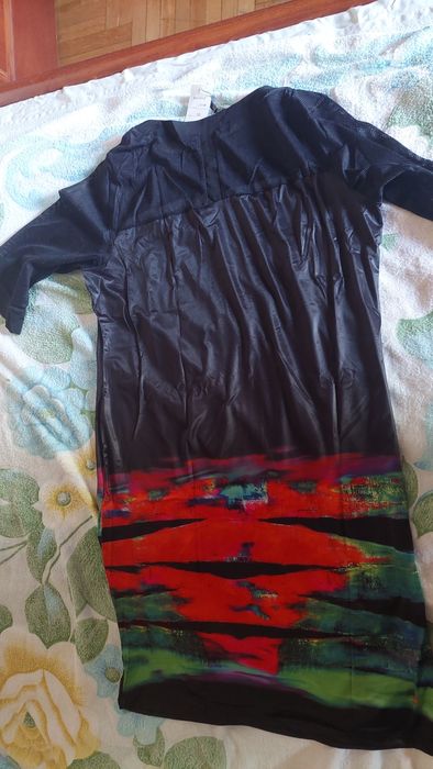 Летнее платье, туника