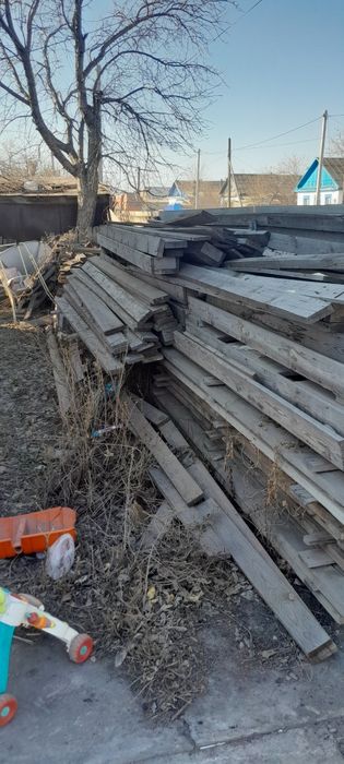 Доска разная новая
