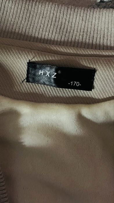 Продам Бомбер б/у утепленный