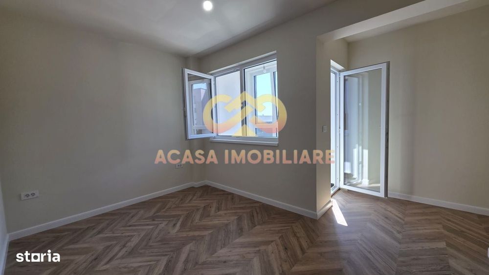 Apartament 2 Camere Premium Finalizat 59 Mp — fotografia 3