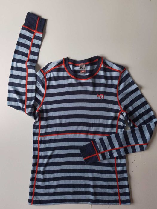 Блузи от  Мерино вълна  L