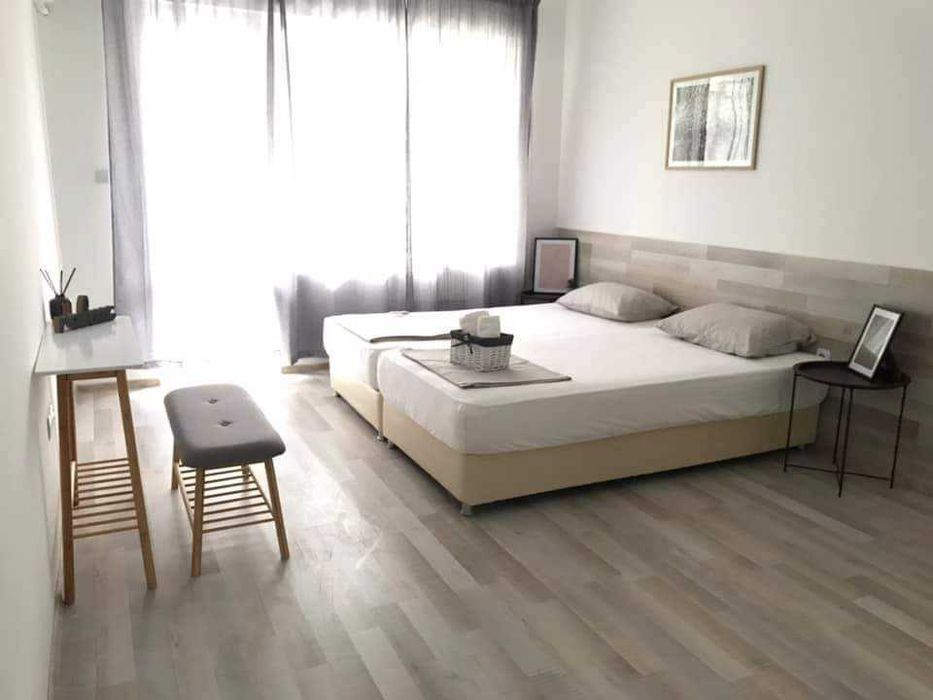 Продава се Двустаен апартамент в Бургас, Меден рудник - зона А - 58 кв.м за 580 €/кв.м - Снимка #4