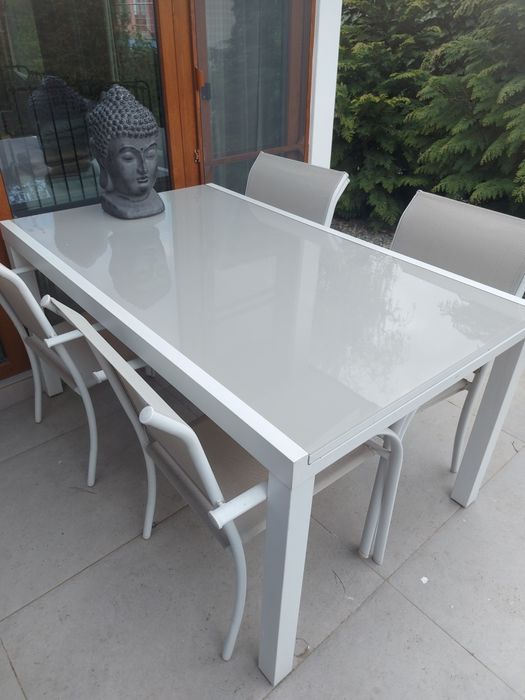 Set mobilier gradina