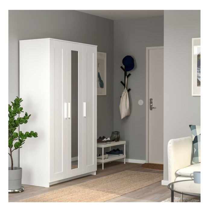 Продам шкаф Бримнэс IKEA оригинал