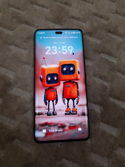 Vând Honor Magic 7 lite