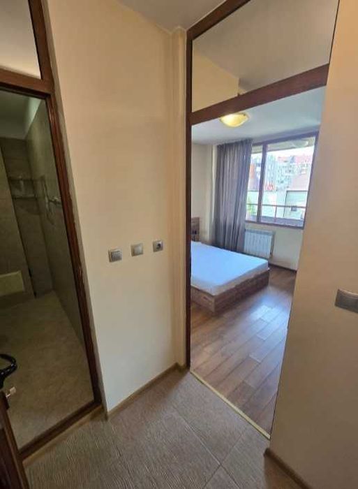 Дава се под наем Двустаен апартамент в София, Център - 60 кв.м за 498 € - Снимка #4