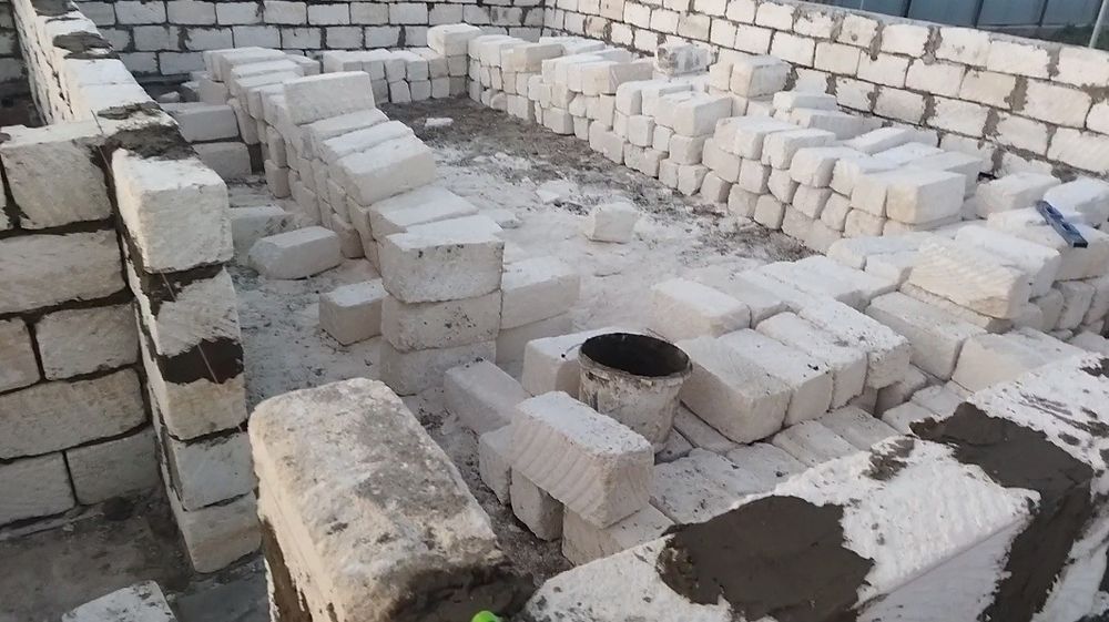 Недвижимость дома