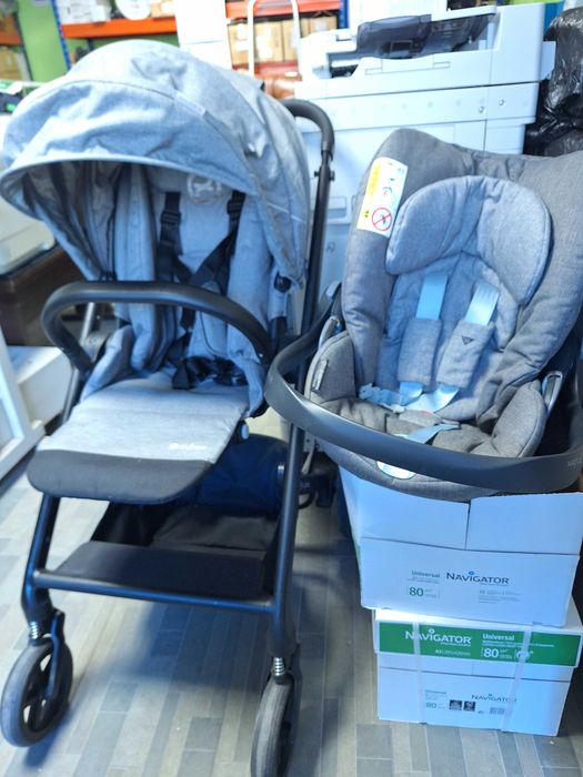 детска количка - Cybex Balios S