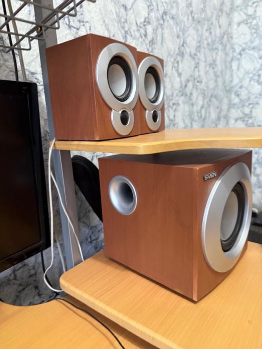 Компютер комплект сатылады