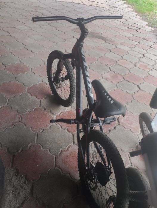 Продам велосипед Focus