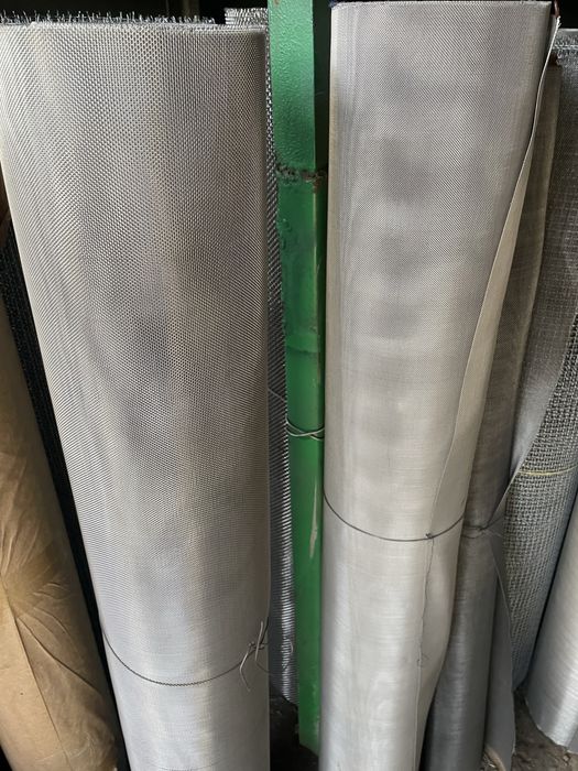 Setka elak elevator drabilka uchun