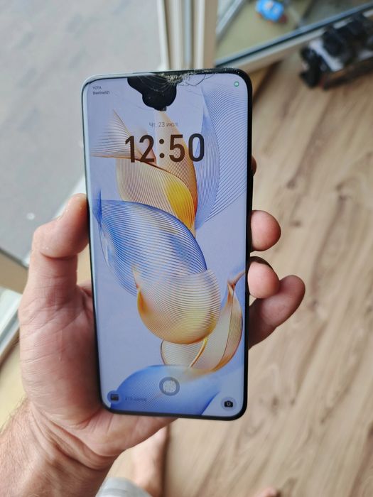 Обмен телефона honor 90