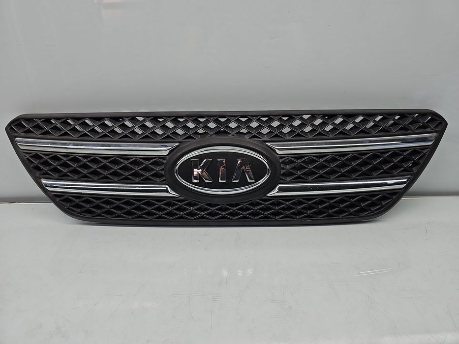 Grila bara fata KIA Ceed (SW) [Fabr 2007-2012] 86350-1H000
