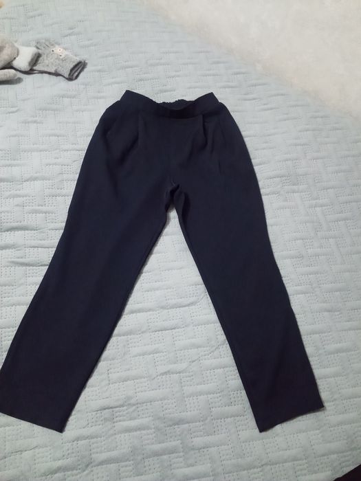 Школьные брюки для девочек