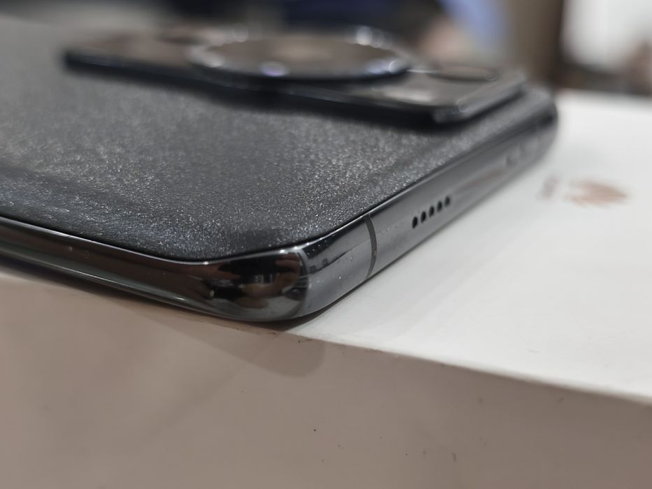 Huawei p60 pro гаранция