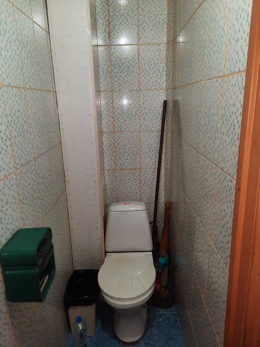 Продажа квартиры