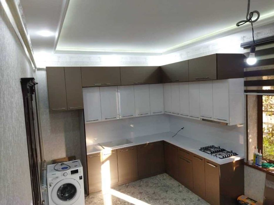 Мебель на заказ, уютный и комфортной.