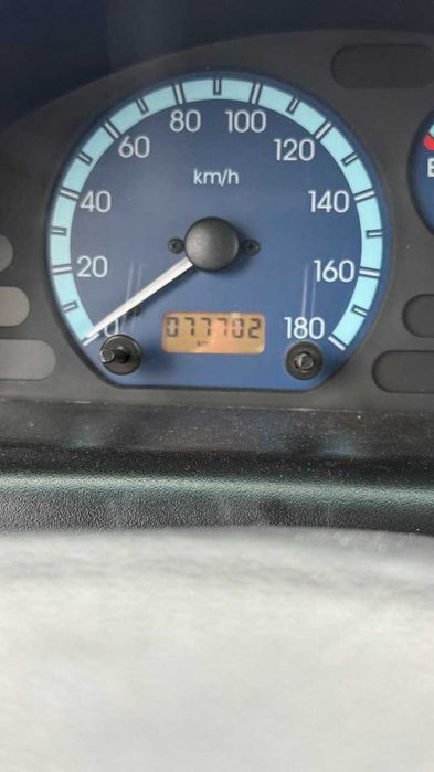 Chevrolet Matiz Best