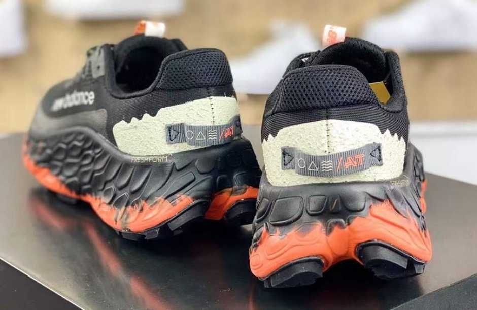 Нови мъжки маратонки New Balance Fresh Foam X Trail More v3
