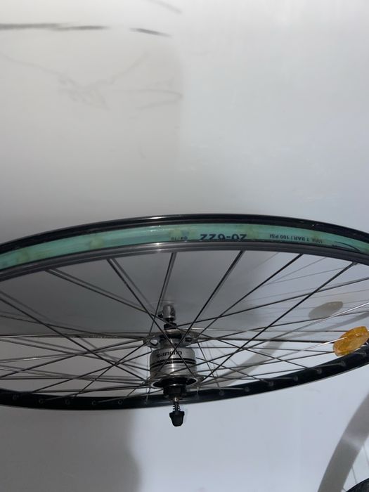 Roti bicicleta 26 27,5 28 29