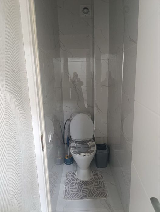 Аренда 1 комнатной квартиры Ул.Саид Барака Ор-р ГУВД|Депозит