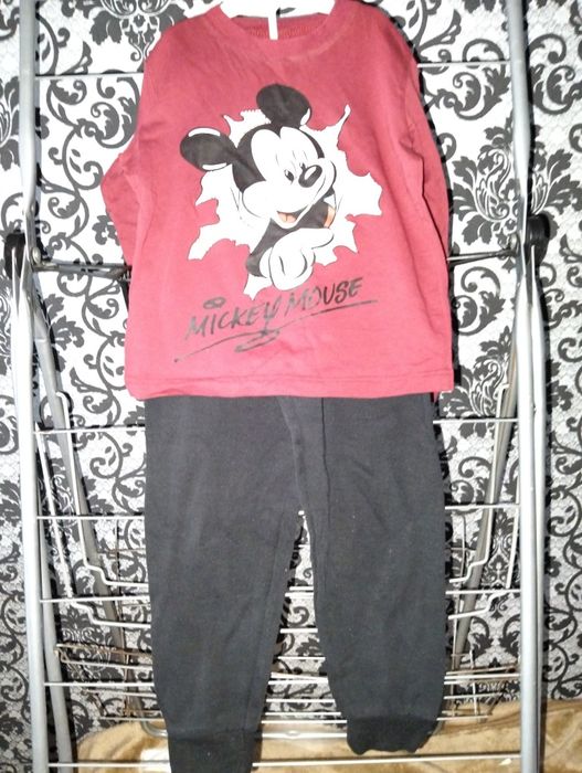 Детские комплекты на мальчиков