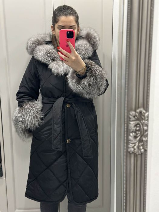 Geci calduroase cu blana