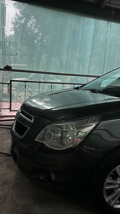 Cobalt 2022 sotiladi