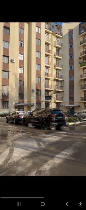 Аренда квартира/евро люкс/чиланзар 8кв/новастройка