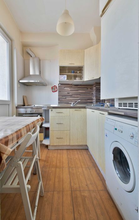 Продава се Многостаен апартамент в София, Център - 109 кв.м за 2377 €/кв.м - Снимка #5